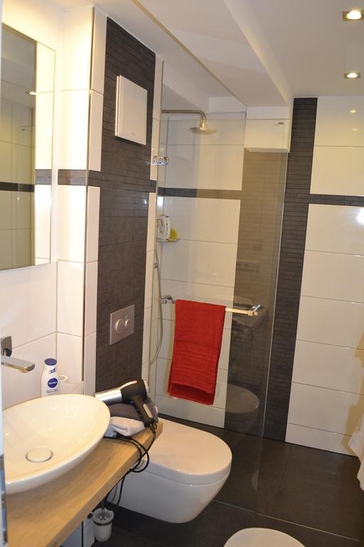 Apartment Mit Meeresblick Binz Room photo